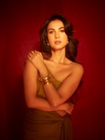 Sonal Chauhan Latest Photos